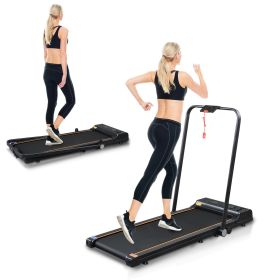 0.75HP Single Function Electric Treadmill RT